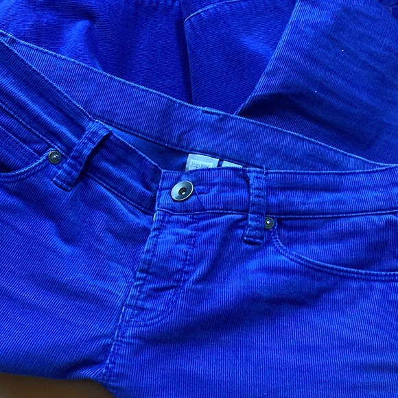 Mini courdory pants - Picture 2 of 4